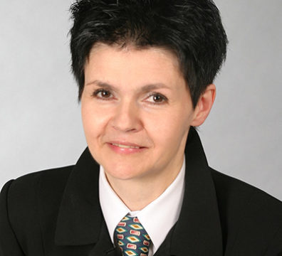 Ewa Kuzilek-Sekścińska
