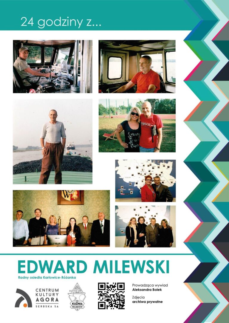Edward Milewski