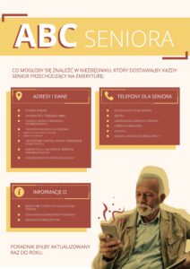 Projekt: ASOS - Świdnica - rezultat abc seniora