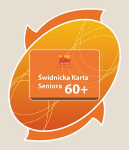 Projekt: ASOS - Świdnica - rezultat naklejka