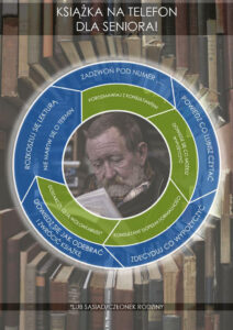 Projekt: ASOS - Świdnica - rezultat plakat