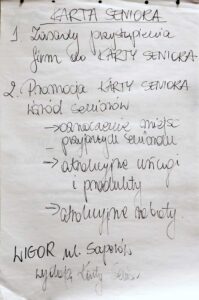 Projekt: ASOS - Świdnica - rezultaty ks 03