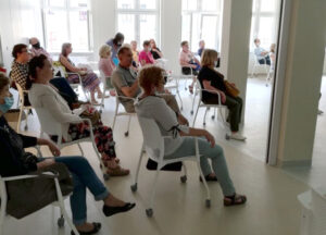 Projekt: ASOS - Świdnica - spotkanie informacyjne 11