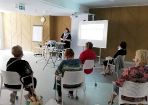 Projekt: ASOS - Świdnica - spotkanie informacyjne 12