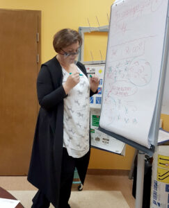 Projekt: ASOS - Świdnica - warsztaty dt 01