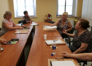 Projekt: ASOS - Świdnica - warsztaty komunikacja 04