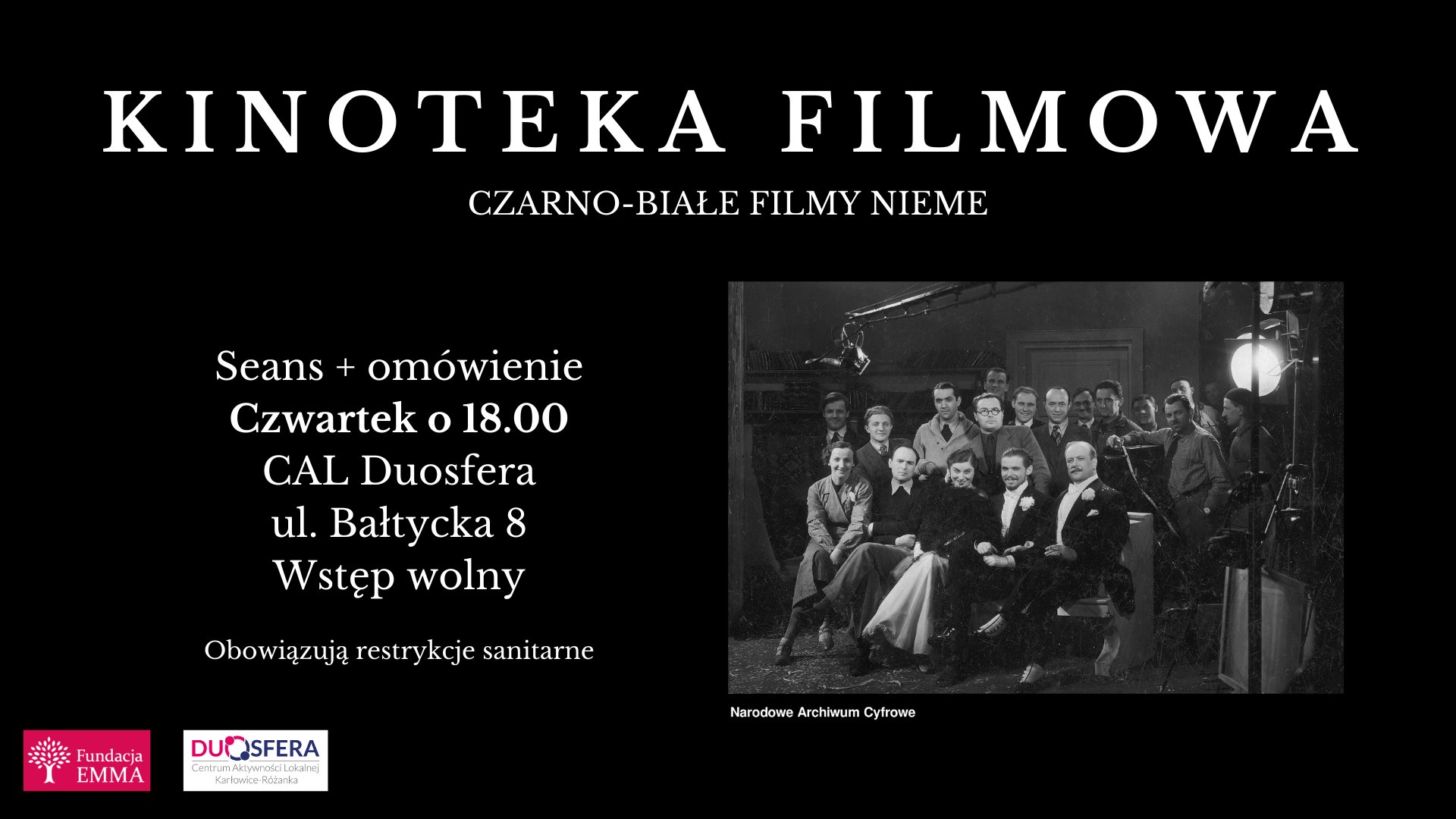 Kinoteka Filmowa - 12a1d073d5ed3fa12169c67c4e2ce415