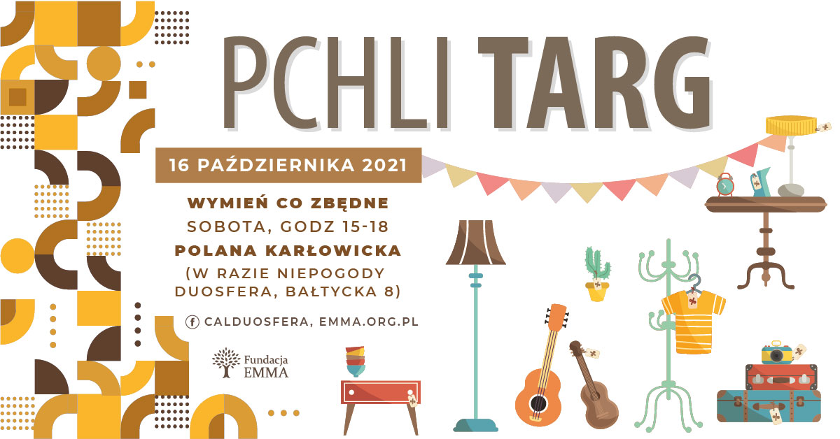Pchli Targ na Bałtyckiej - 801fd8c2a4e79c1d24a40dc735c051ae