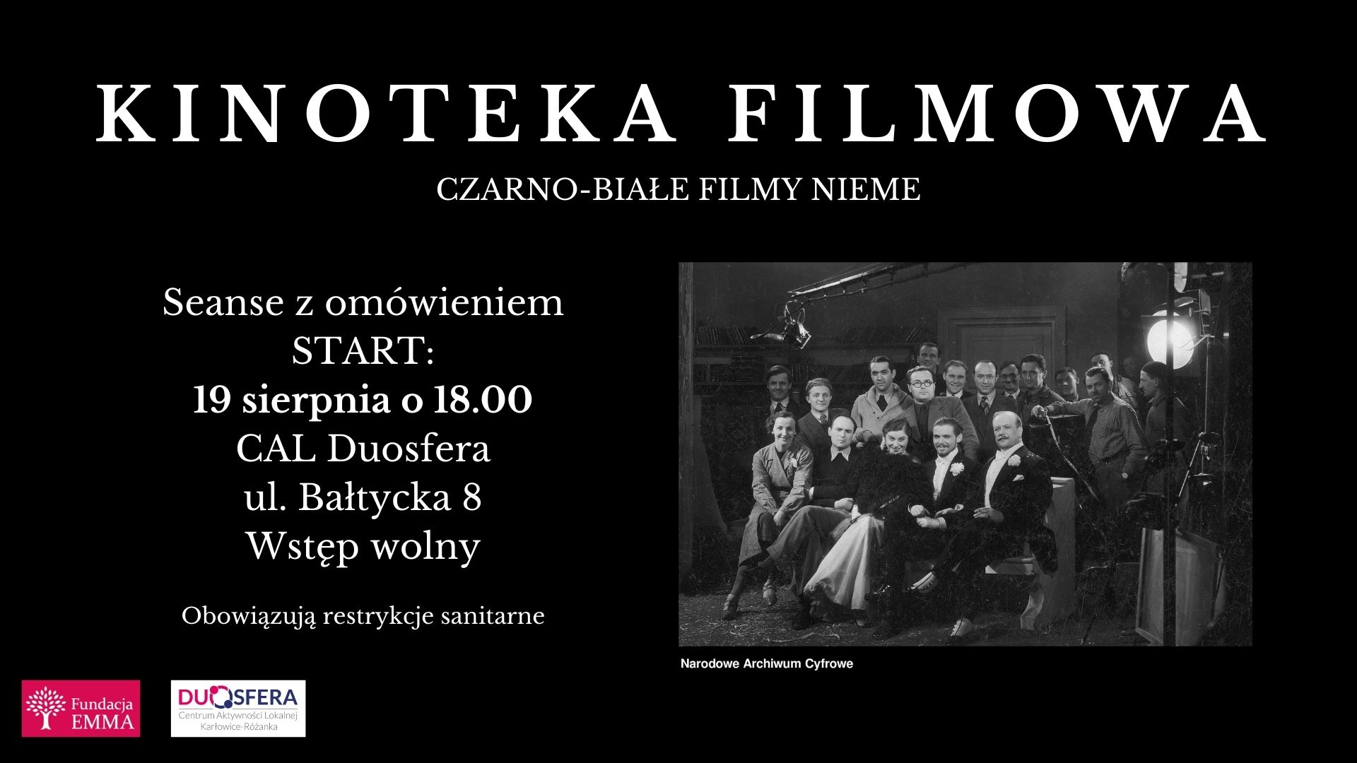 Kinoteka Filmowa - e8f2779682fd11fa2067beffc27a9192