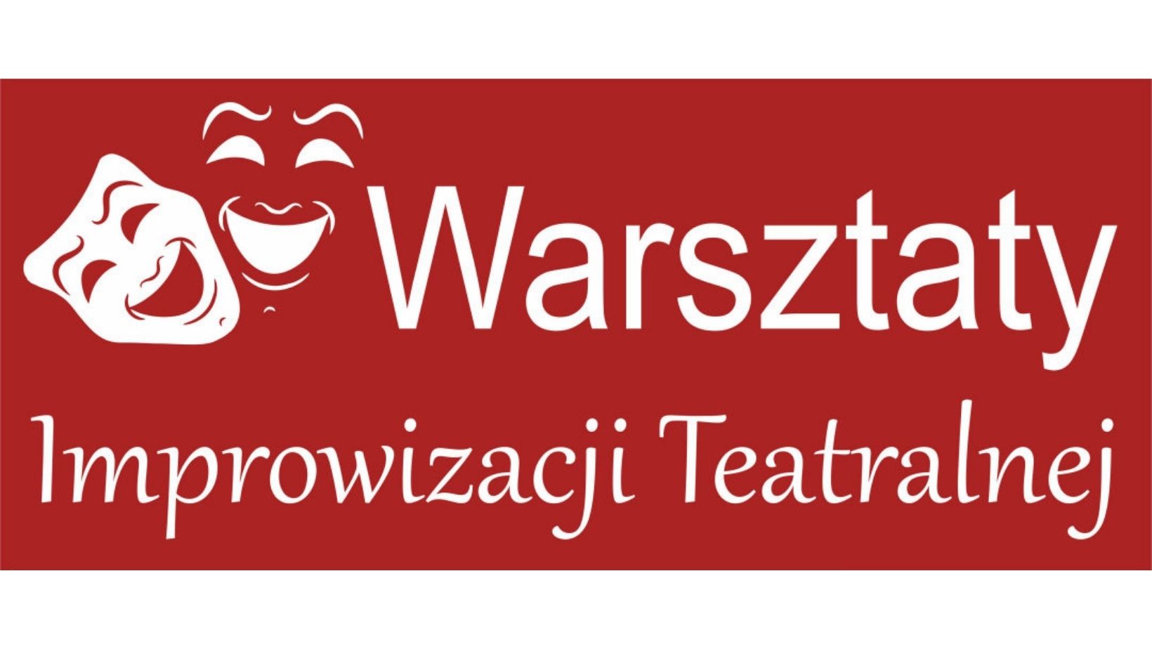 Warsztaty Improwizacji Teatralnej - f9fd2624beefbc7808e4e405d73f57ab