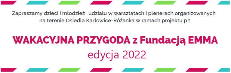Projekty - WP 2022