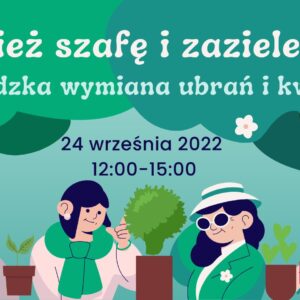 Zazieleń dom i odśwież szafę 50 Zazieleń dom i odśwież szafę - e0126439e08ddfbdf4faa952dc910590