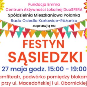 FESTYN SĄSIEDZKI - f9beb1e831faf6aaec2a5cecaf1af293