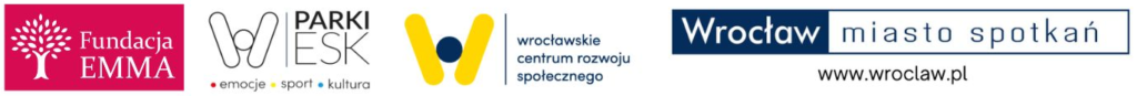PARKI ESK - Emocje-Sport-Kultura - ParkiESK loga