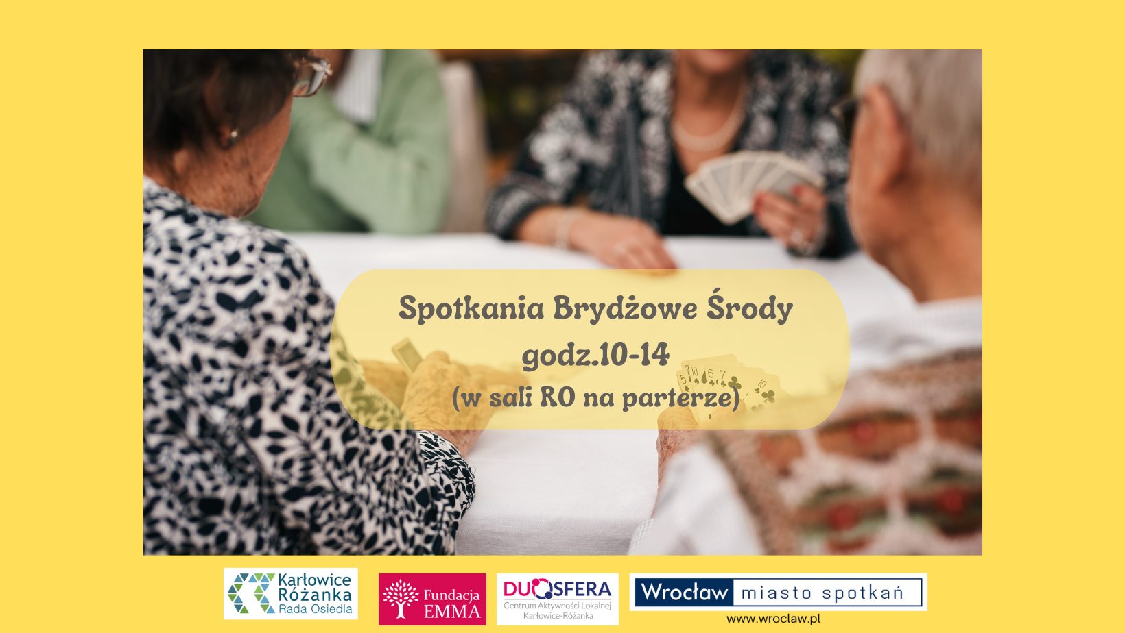 Spotkania Brydżowe - Środy - 91f5738a827405b0f0bd80af1b7e386c