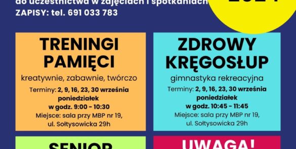 Aktualności - MKS 2024 wrzesien