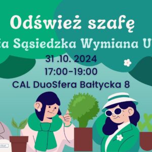 Jesienna Sąsiedzka Wymianka Ubrań!!! - e7d161ac8d8a76529d39d9f5b4249ccb