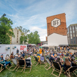 Fundacja EMMA i &BeyondLab partnerem Urban Future 2025 w Łodzi! - Lodz Piotrkowska by FotografPawel