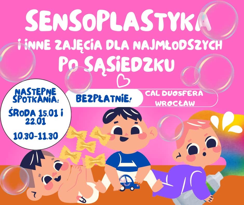 Bąble na dywanie- Sensoplatyka po swojemu - 23685a2431acad7789c1e3d43ea1522c