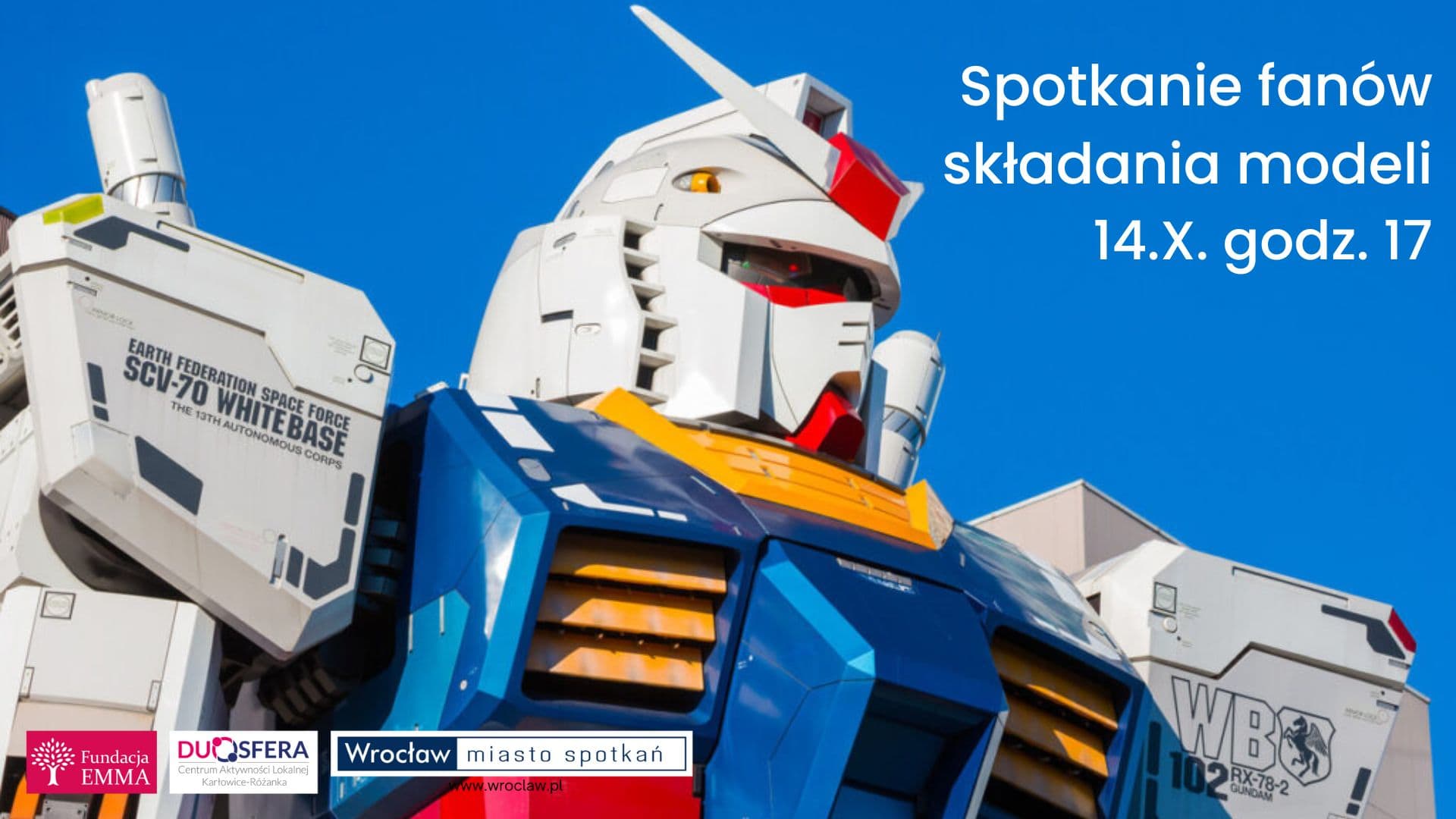 Spotkanie Fanów Składania Modeli wiek 18+ - 785736838d7b51f2cabb00e6b28a8969