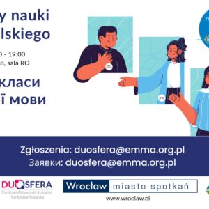 Warsztaty nauki Języka Polskiego - fd0a5a5e367a0955d81278062ef37429