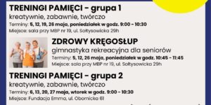 Aktualności - MKS 2025 05