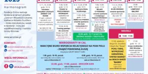 Aktualności - 2025 08