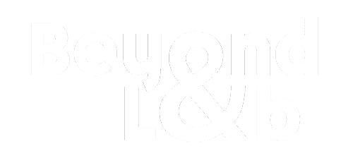 Działania - abl logo white