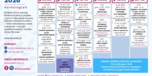 Aktualności - 2026 01