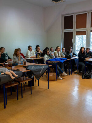 Dni aktywności studenckiej - DSC00574