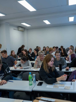 Dni aktywności studenckiej - DSC00743