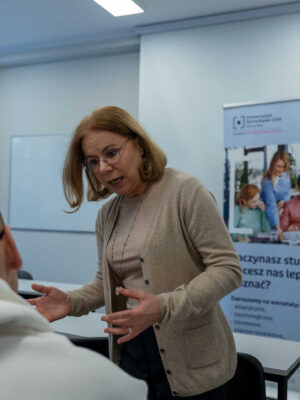 Dni aktywności studenckiej - DSC00746