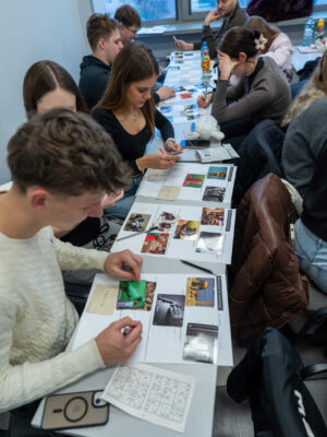 Dni aktywności studenckiej - DSC00773