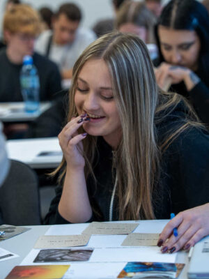 Dni aktywności studenckiej - DSC00781