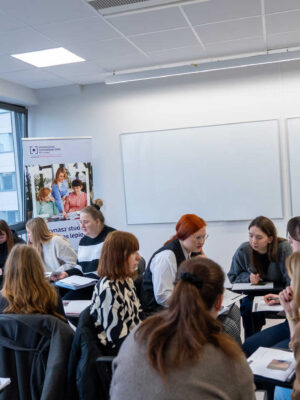 Dni aktywności studenckiej - DSC00963