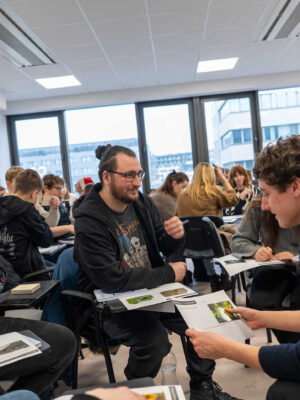 Dni aktywności studenckiej - DSC00988