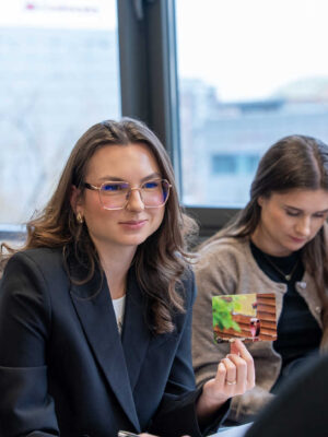Dni aktywności studenckiej - DSC00991