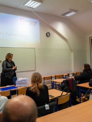 Dni aktywności studenckiej - DSC01002