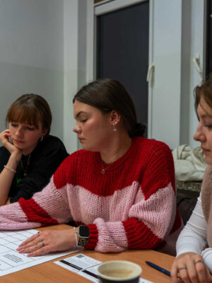 Dni aktywności studenckiej - DSC01048