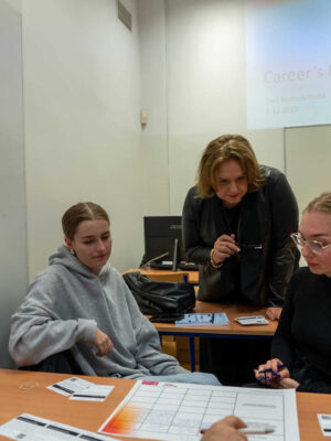 Dni aktywności studenckiej - DSC01069