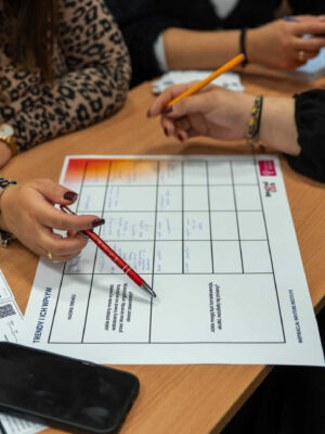 Dni aktywności studenckiej - DSC01073