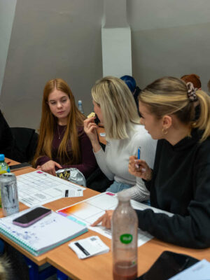 Dni aktywności studenckiej - DSC01093