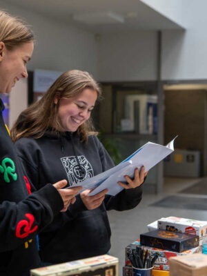 Dni aktywności studenckiej - DSC03301
