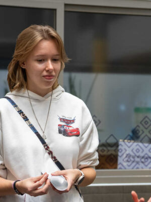 Dni aktywności studenckiej - DSC03336