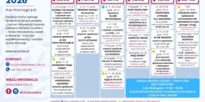 Aktualności - 2026 02