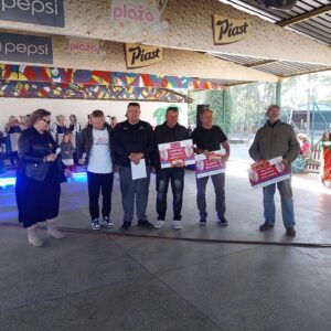 Razem możemy więcej - NOWEFIO - 1 JL 04