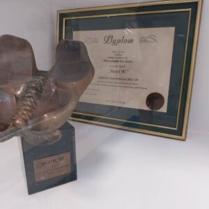 Razem możemy więcej - NOWEFIO - 1 JL 09