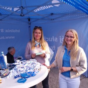 Razem możemy więcej - NOWEFIO - 1 JL 13