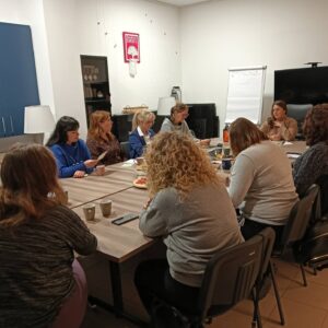 Razem możemy więcej - NOWEFIO - 3 SO 03