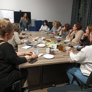 Razem możemy więcej - NOWEFIO - 3 SO 07